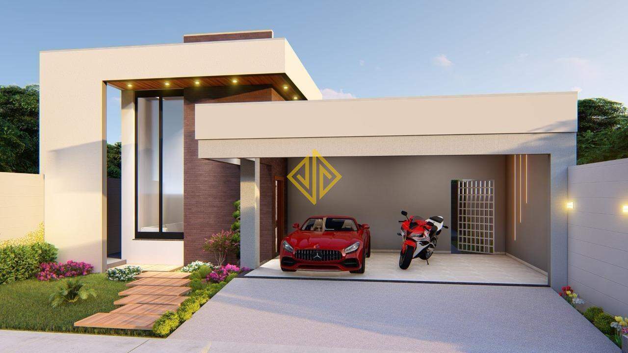 Casa à venda no Jardim Paulista: 