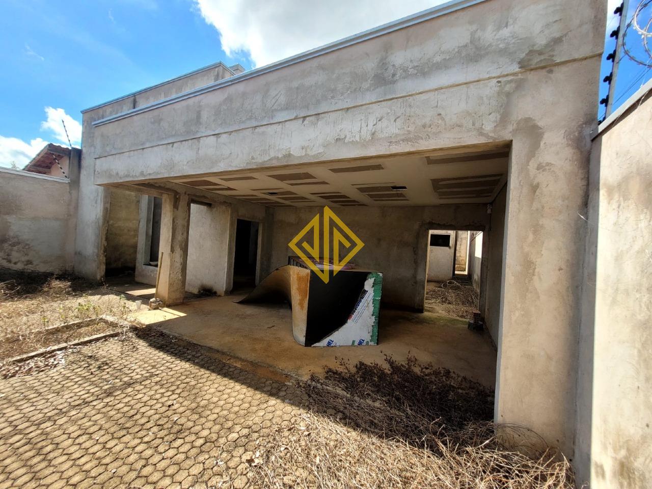 Casa à venda no Jardim Paulista: 