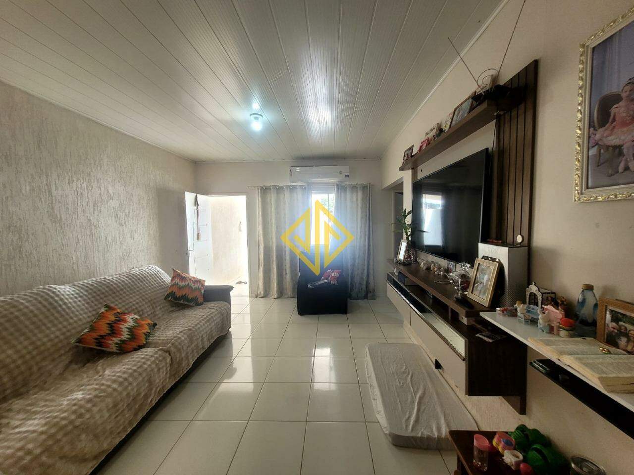 Casa, 3 quartos, 105 m² - Foto 3