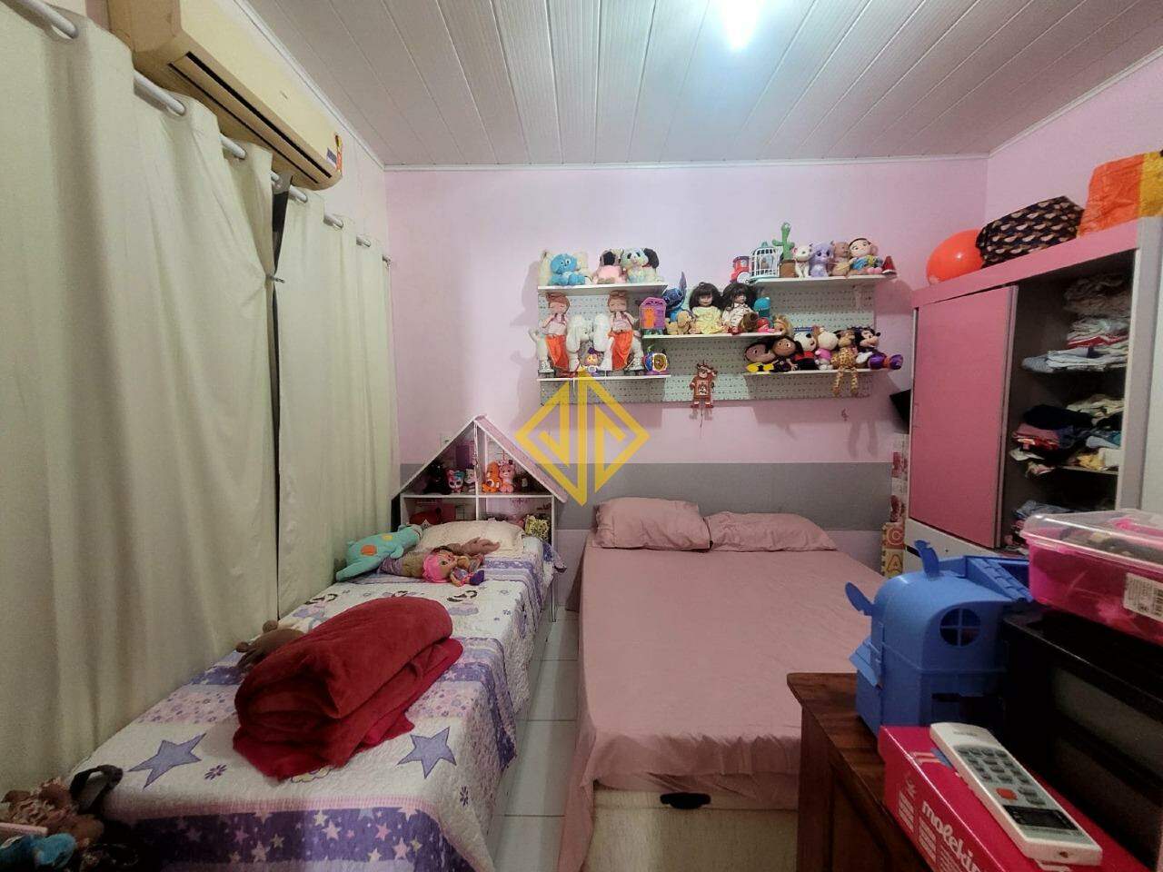 Casa, 3 quartos, 105 m² - Foto 12