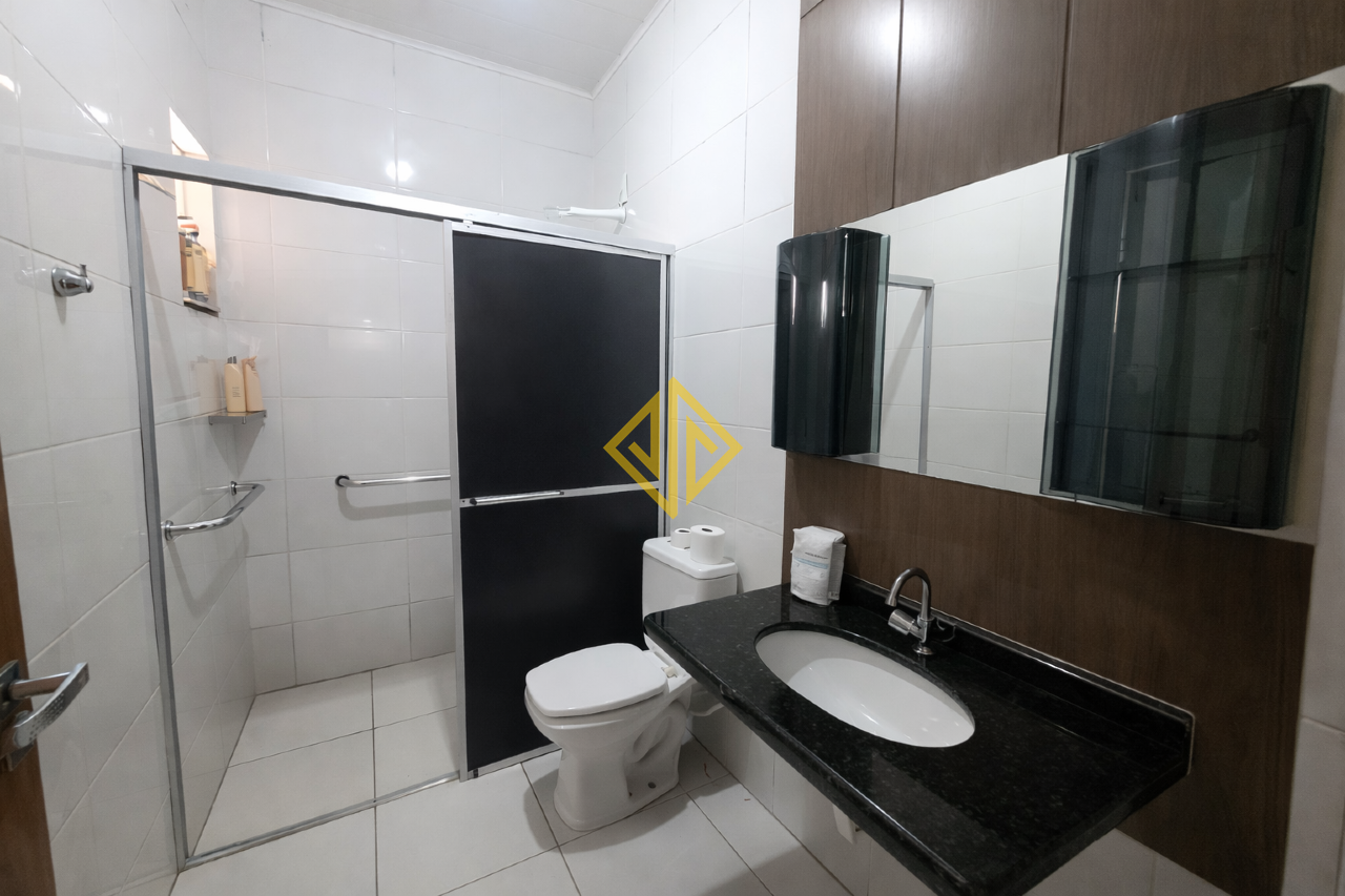 Casa, 3 quartos, 105 m² - Foto 11