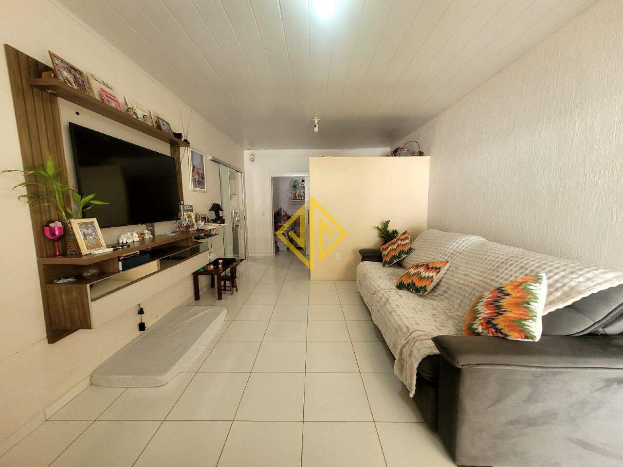 Casa, 3 quartos, 105 m² - Foto 4