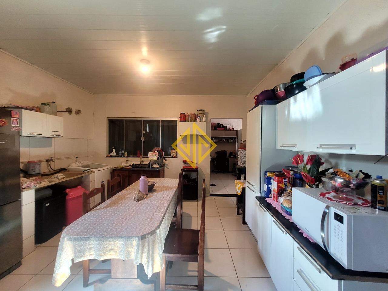 Casa, 3 quartos, 105 m² - Foto 7