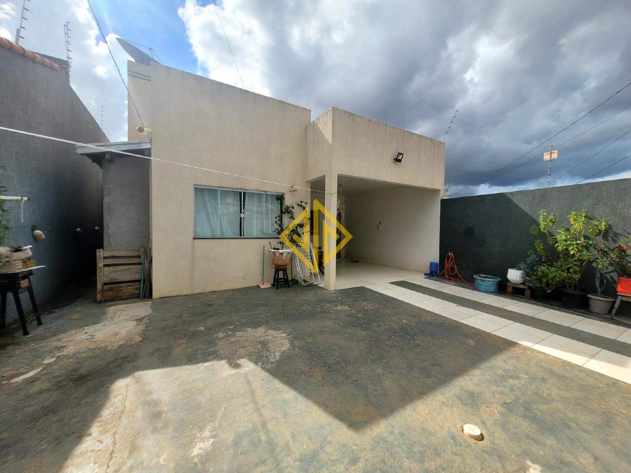 Casa, 3 quartos, 105 m² - Foto 2