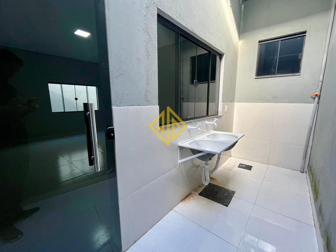 Apartamento para aluguel no Apoio Social: 