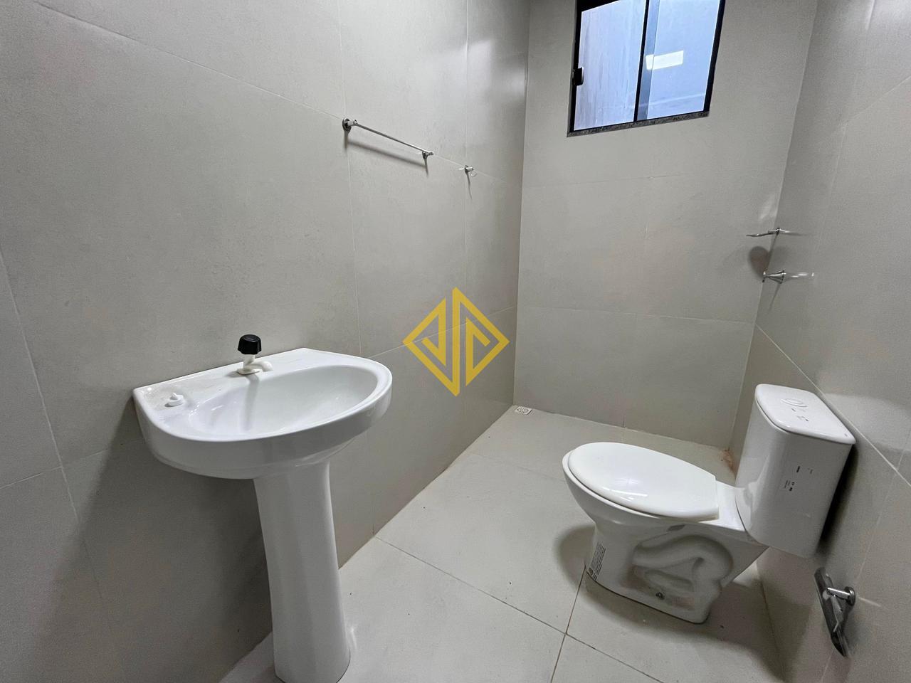 Apartamento para aluguel no Apoio Social: 