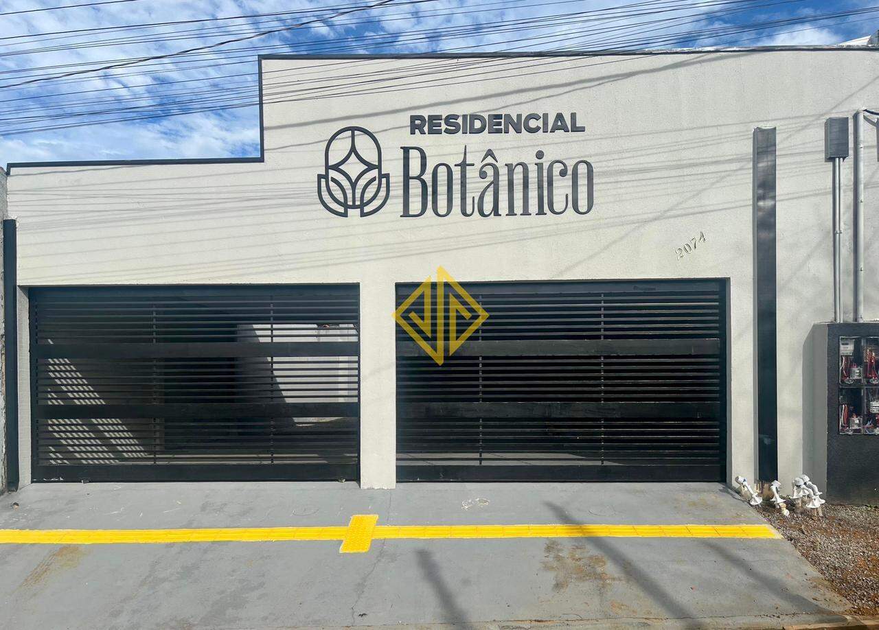 Apartamento, 47 m² - Foto 1