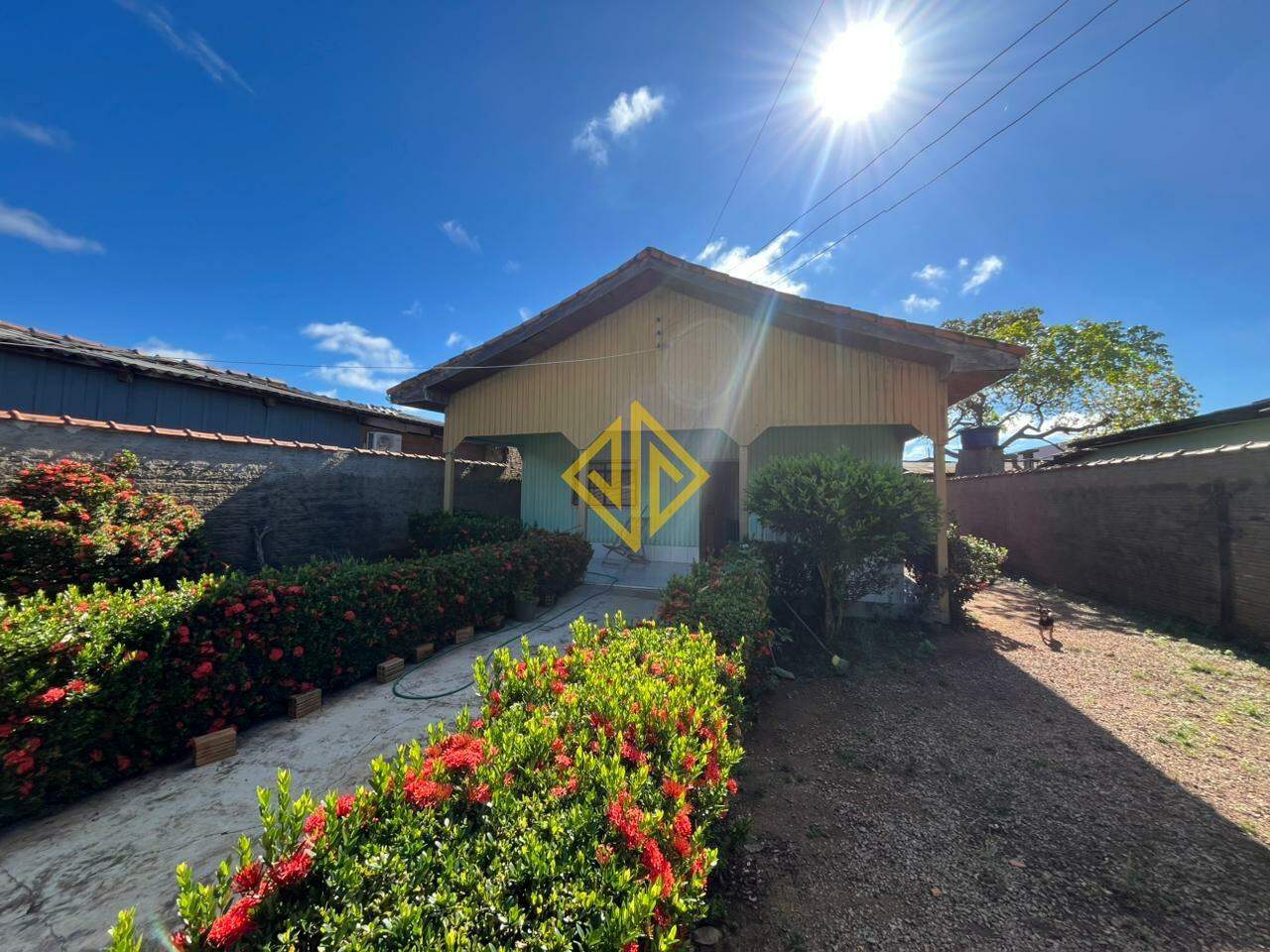 Casa, 3 quartos, 85 m² - Foto 2