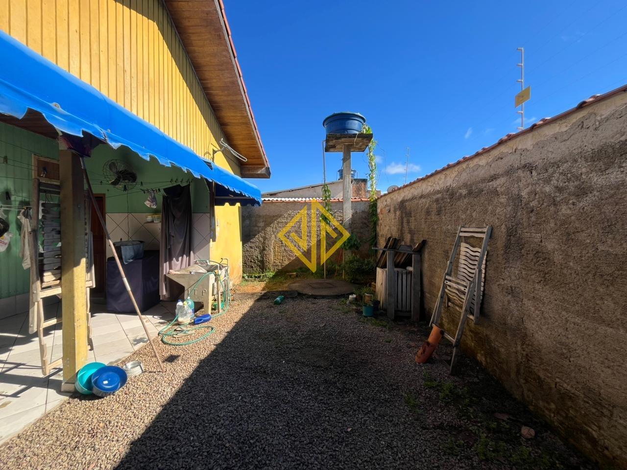 Casa, 3 quartos, 85 m² - Foto 13