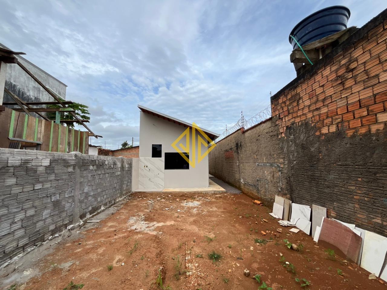 Casa à venda no São Luiz: 