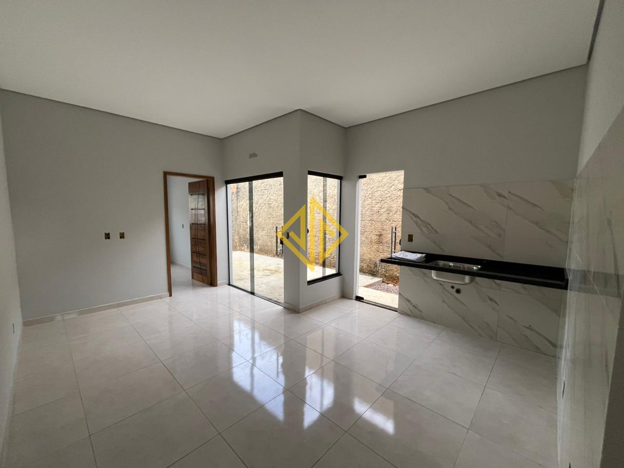 Casa, 2 quartos, 48 m² - Foto 5