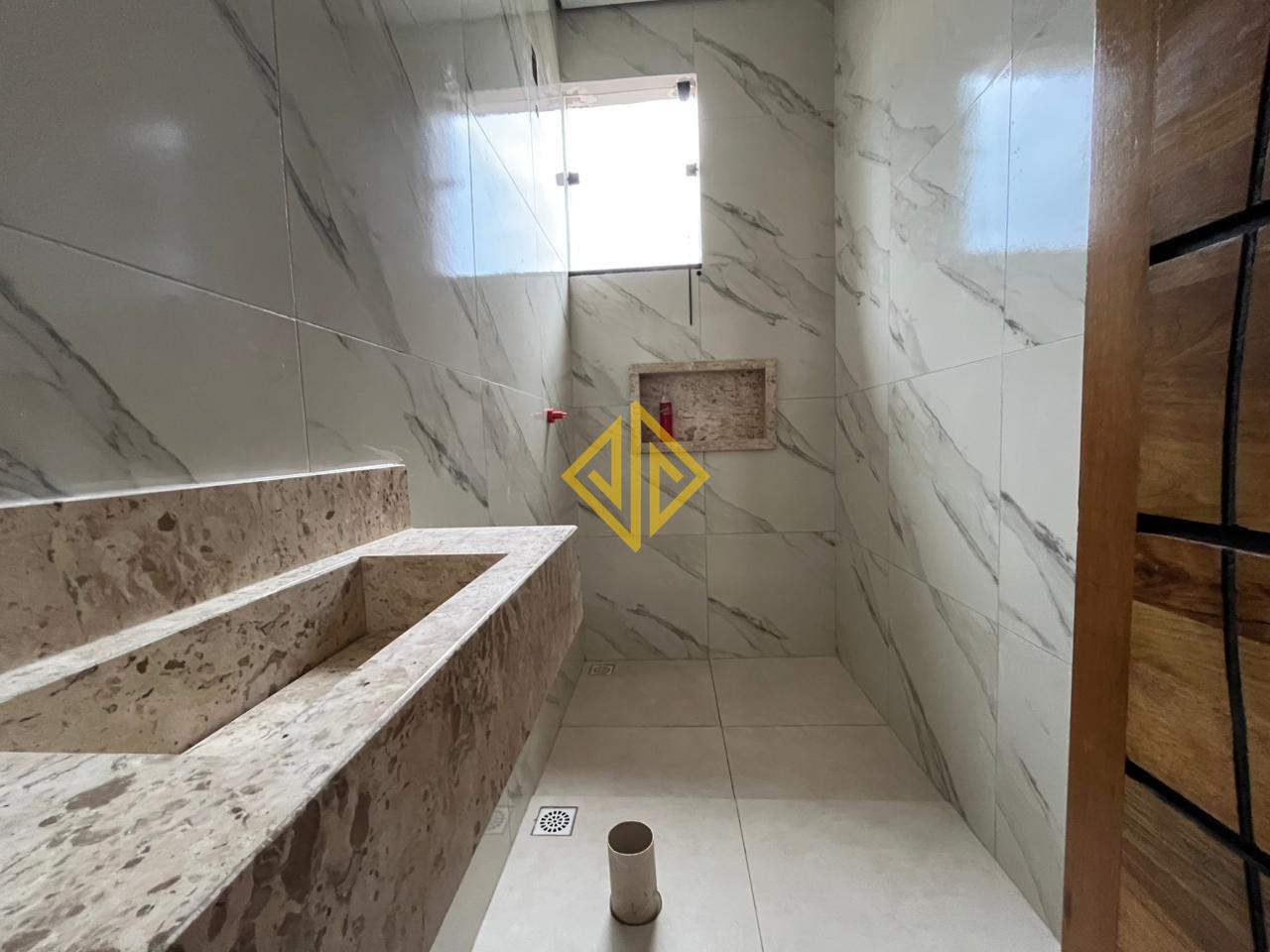 Casa à venda no São Luiz: 