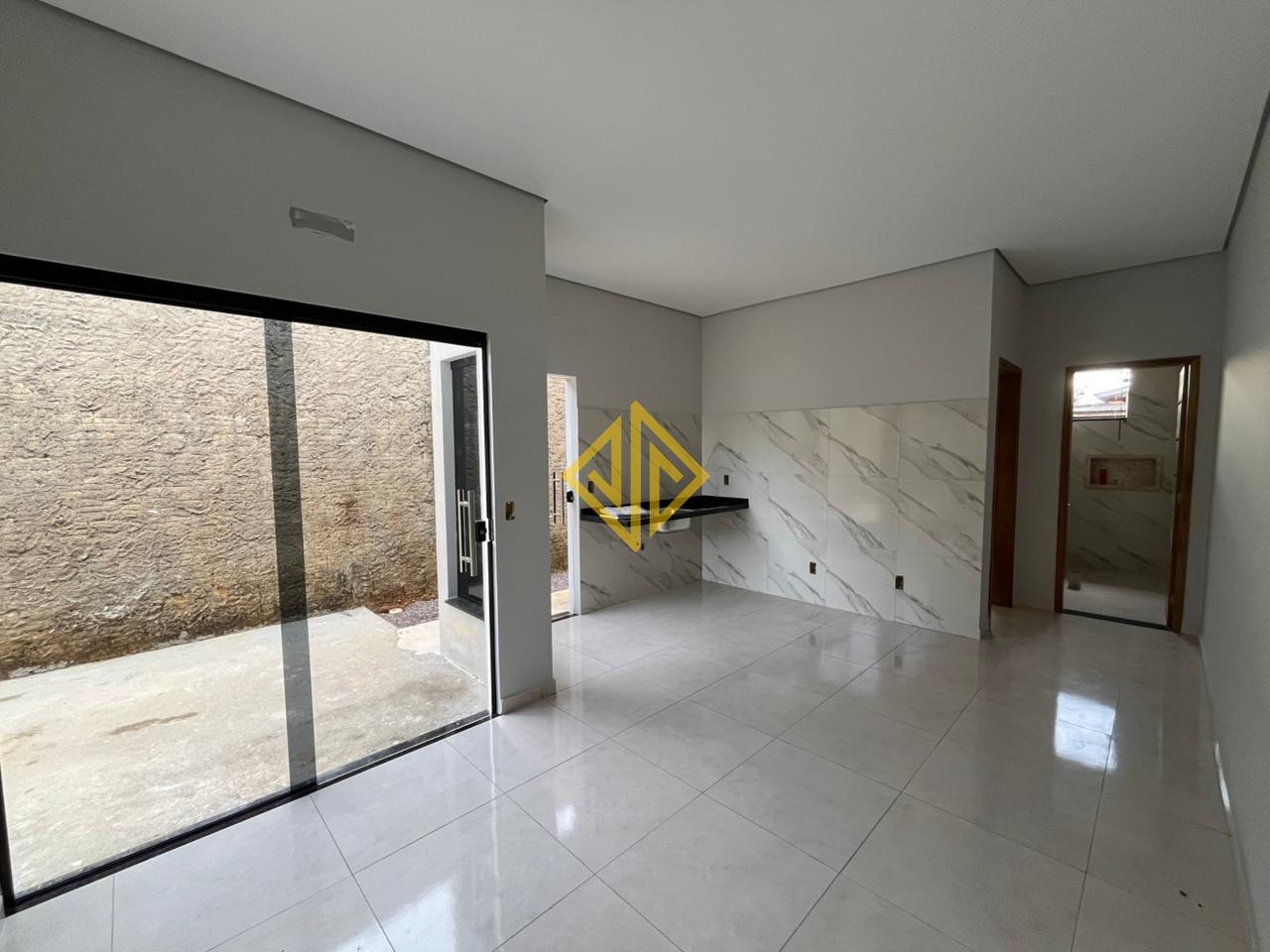 Casa à venda no São Luiz: 