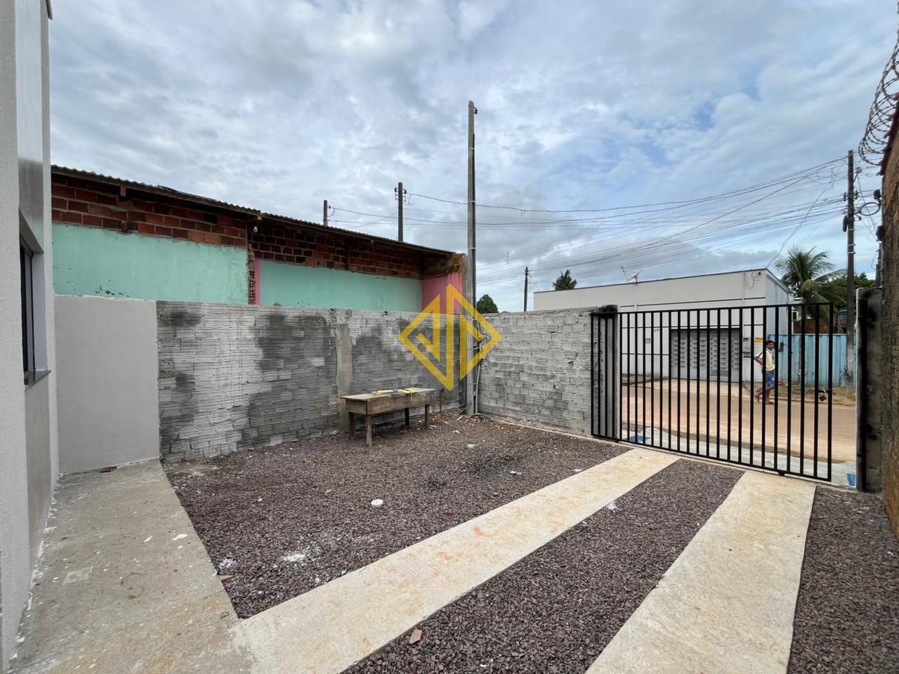 Casa, 2 quartos, 48 m² - Foto 3