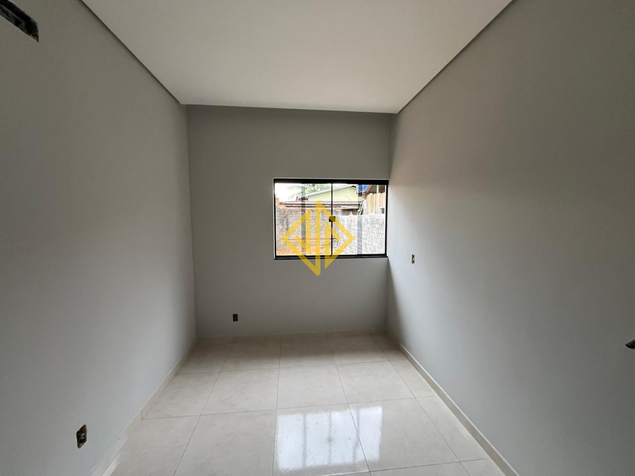 Casa à venda no São Luiz: 