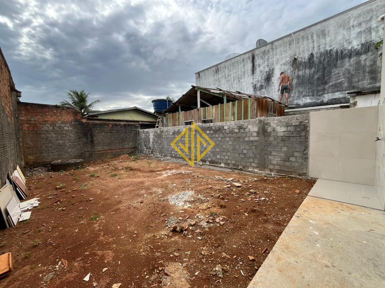 Casa à venda no São Luiz: 