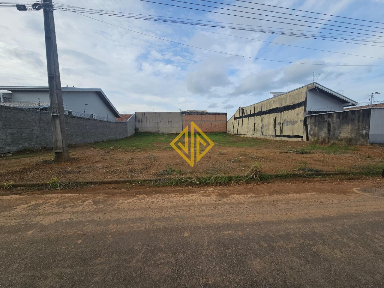 Terreno, 690 m² - Foto 1