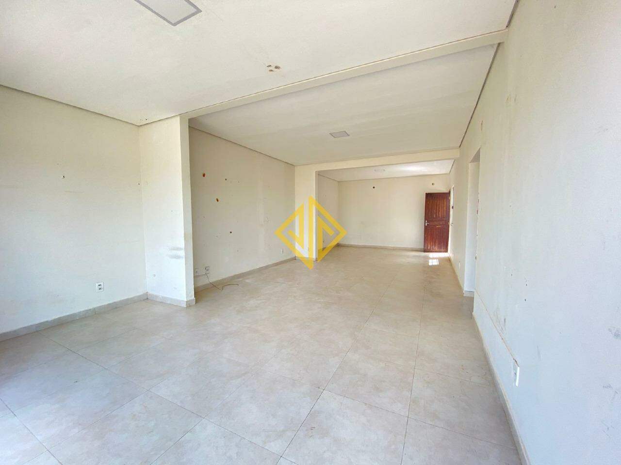 Sala para aluguel no Jardim Paraná: 
