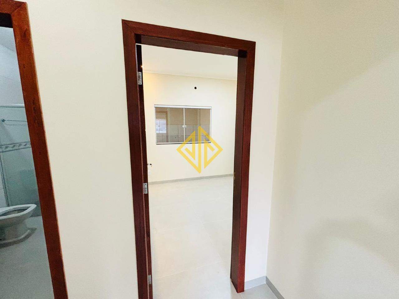 Casa à venda no Jardim América: 