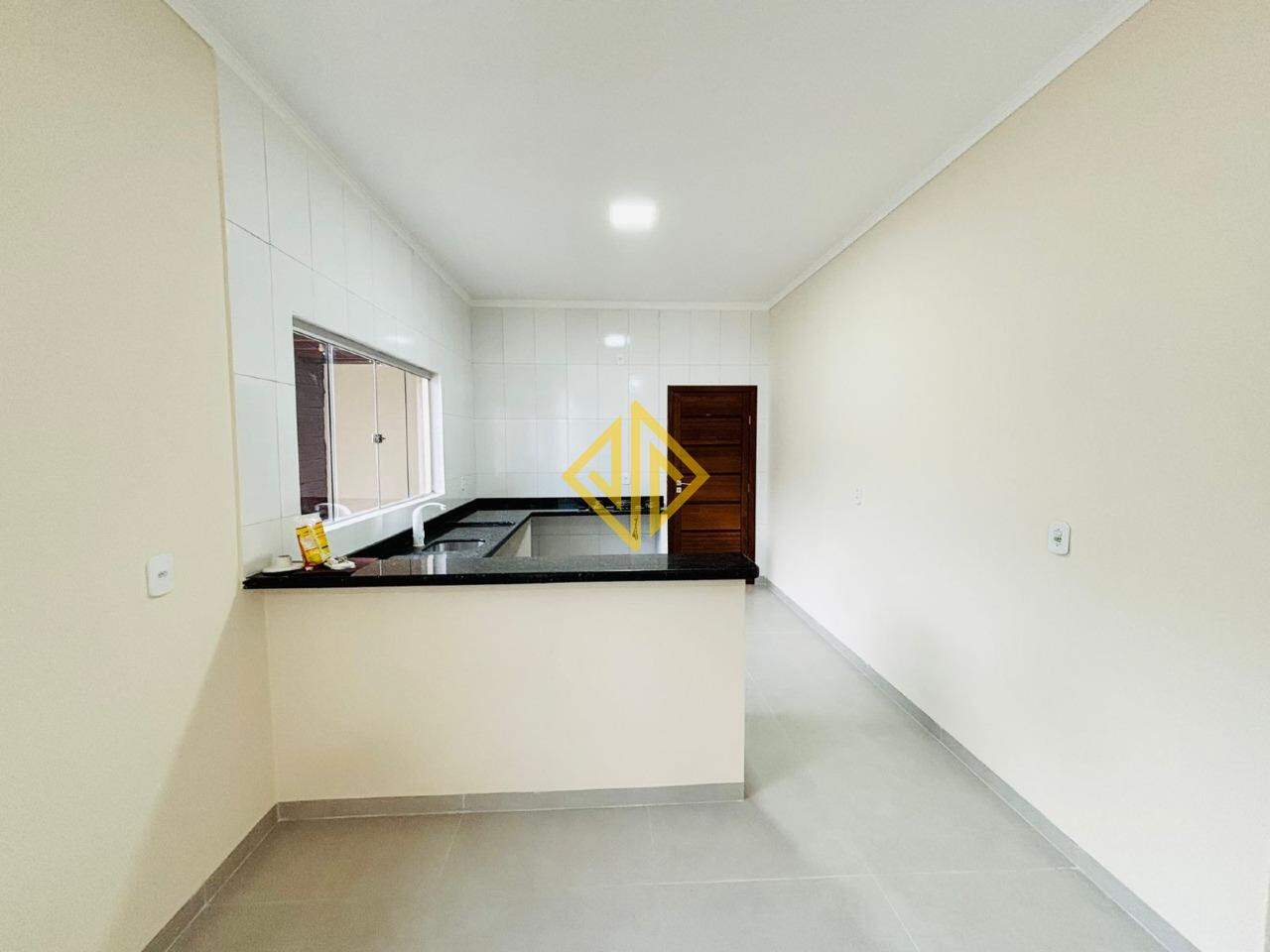 Casa à venda no Jardim América: 