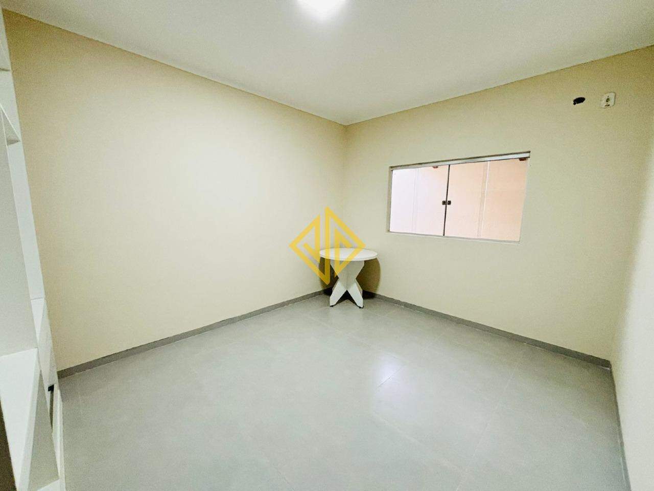 Casa à venda no Jardim América: 