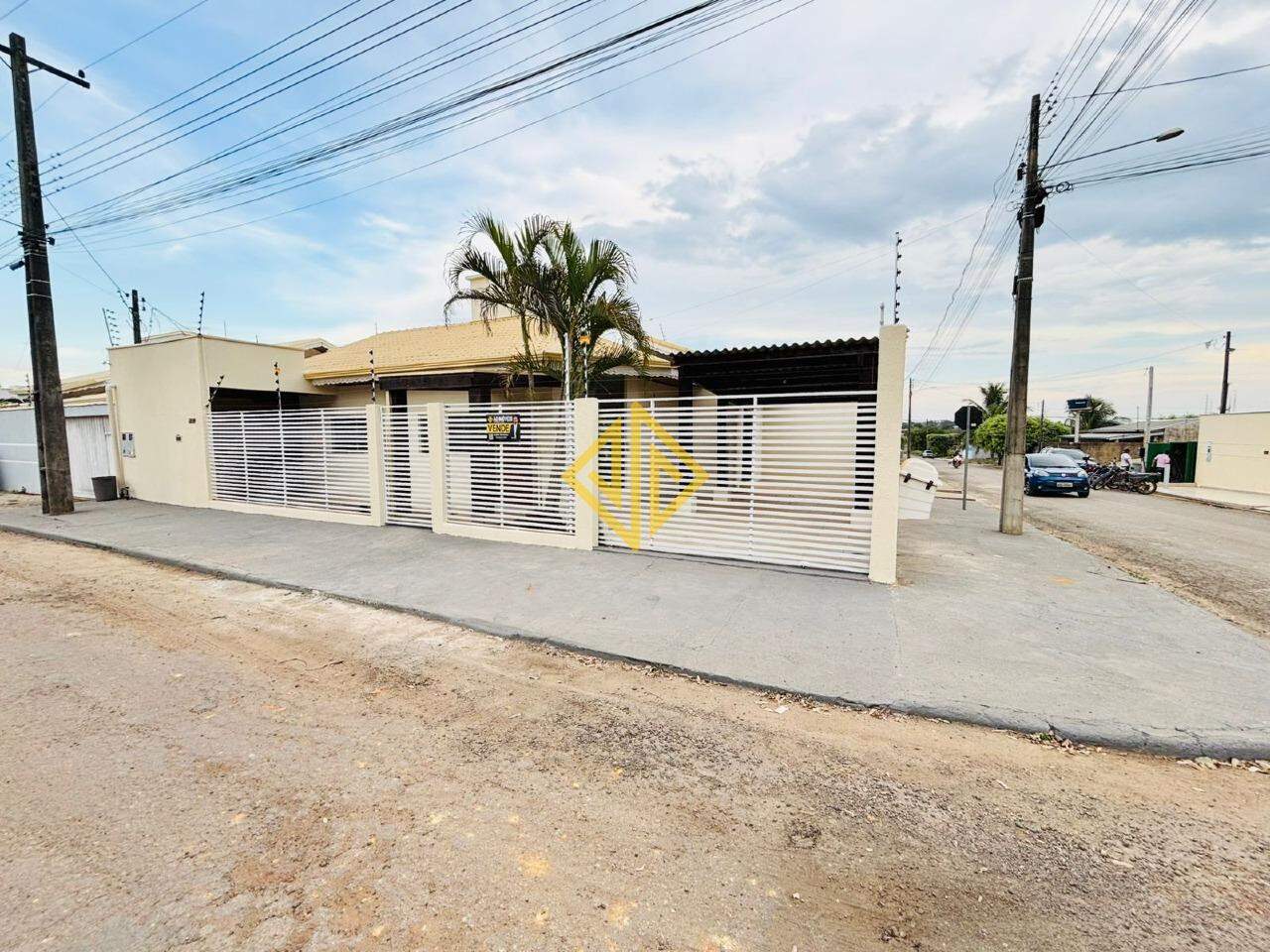 Casa à venda no Jardim América: