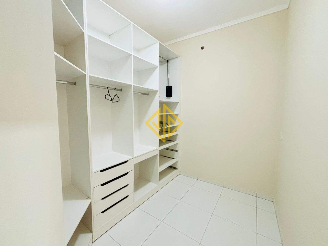 Casa à venda no Jardim América: 