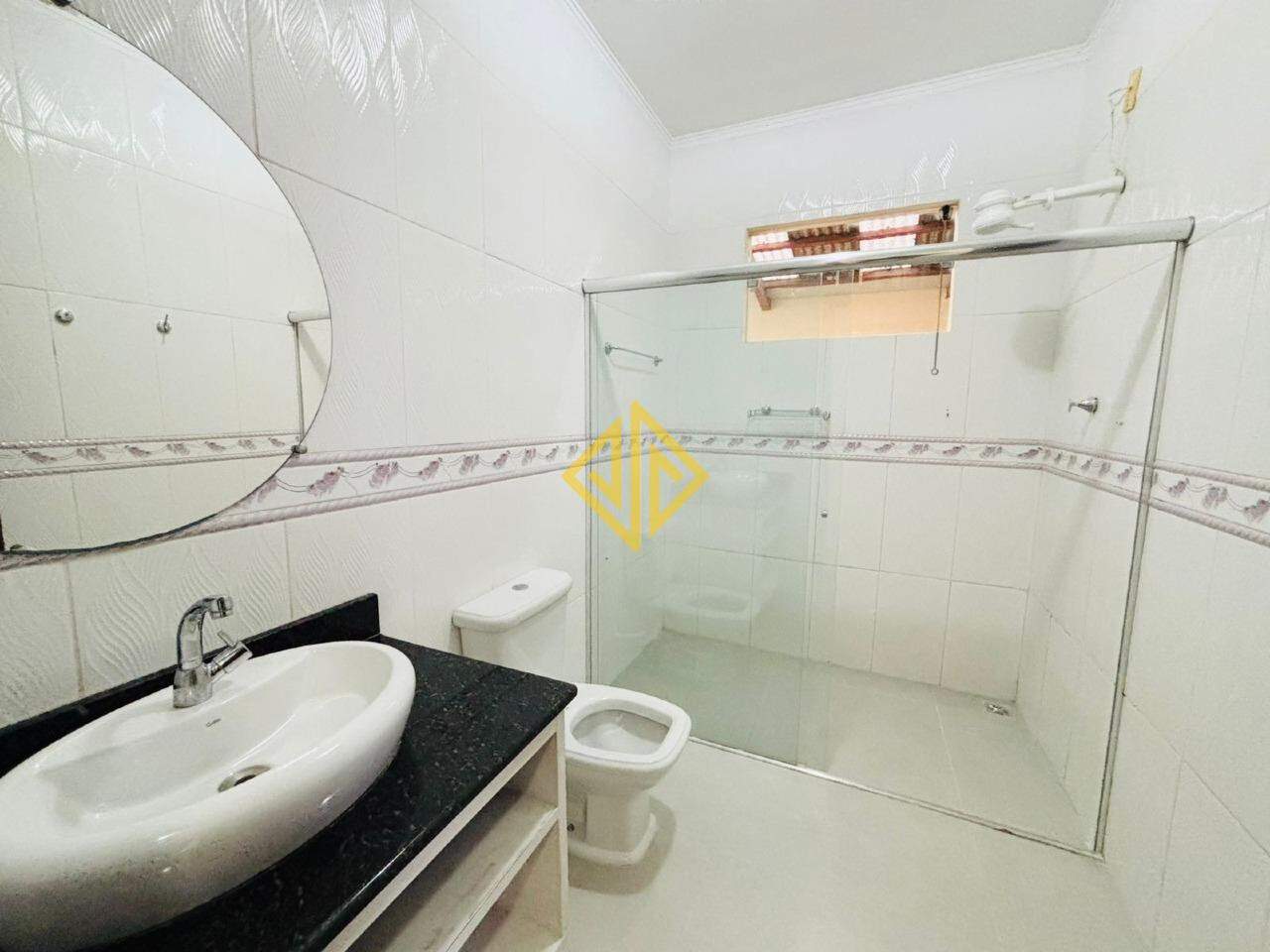 Casa à venda no Jardim América: 