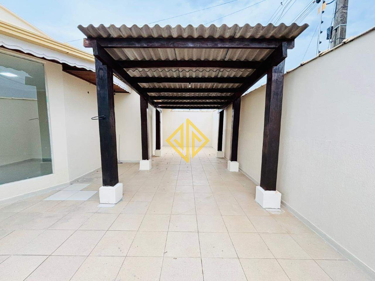 Casa à venda no Jardim América: 