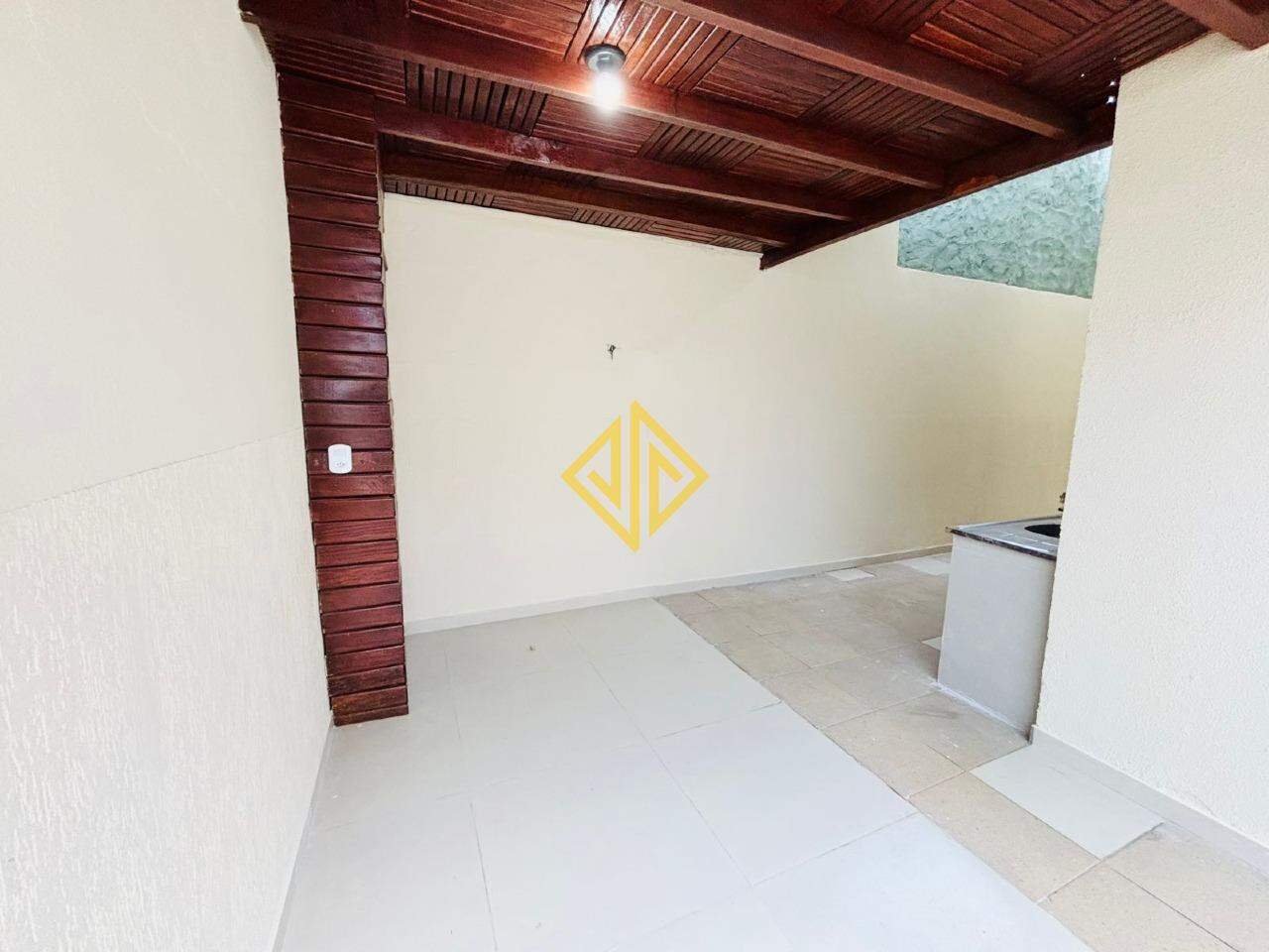 Casa à venda no Jardim América: 