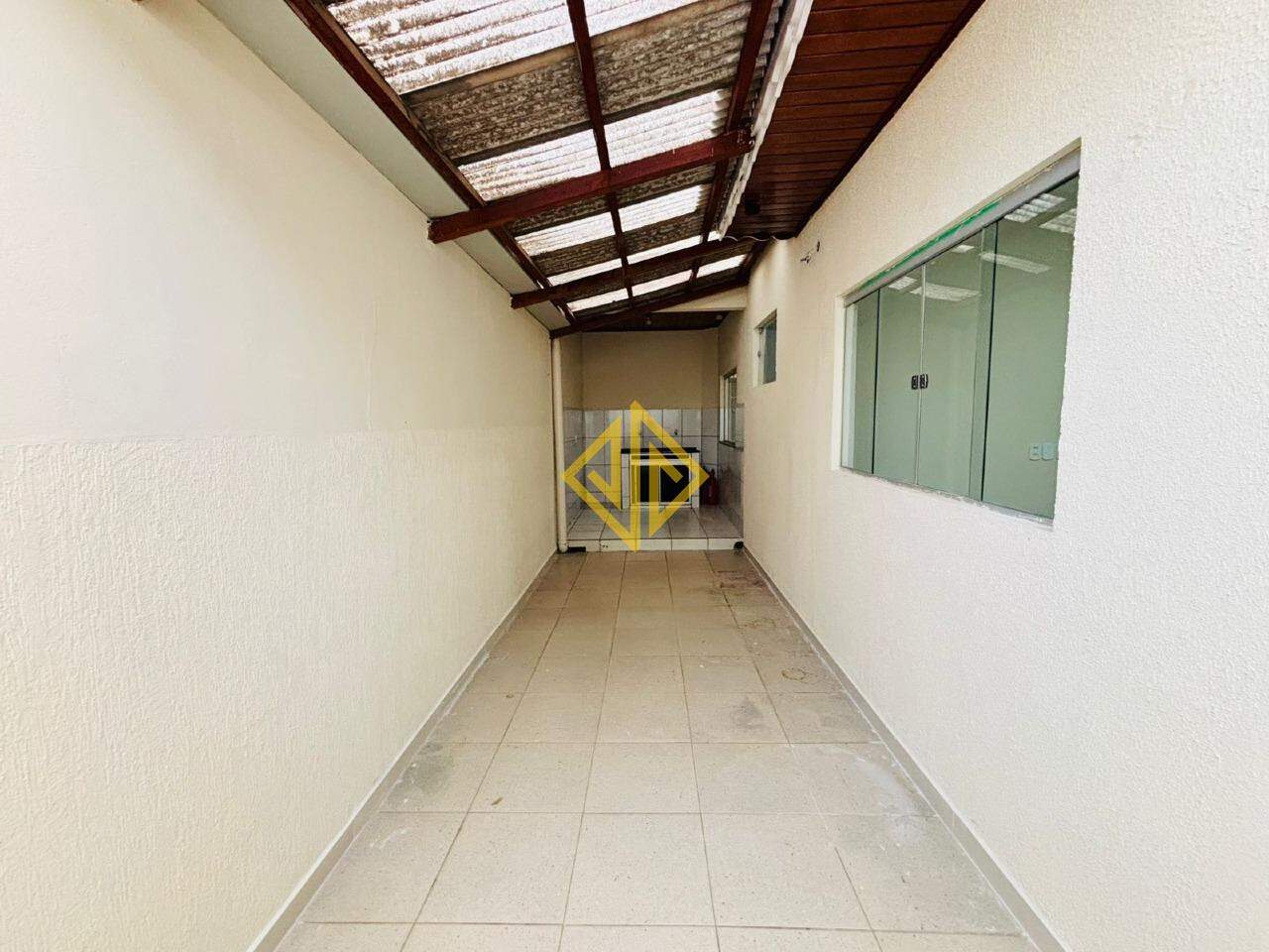 Casa à venda no Jardim América: 