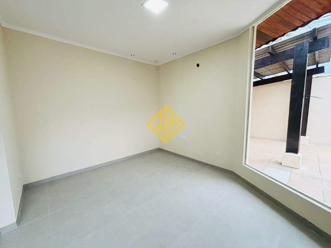 Casa à venda no Jardim América: