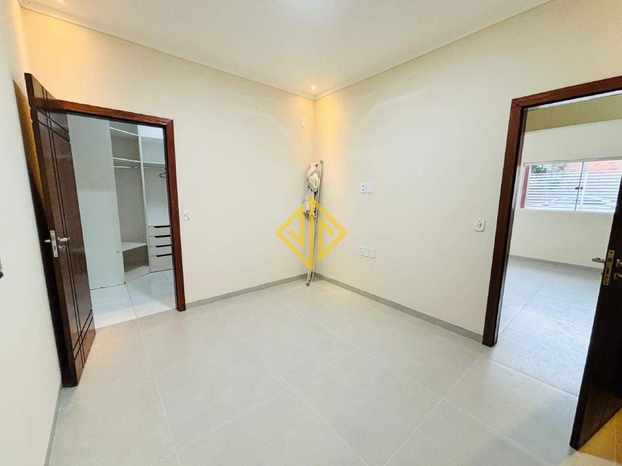 Casa à venda no Jardim América: 