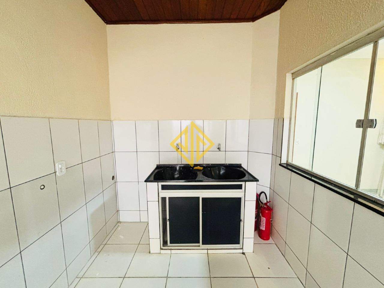 Casa à venda no Jardim América: 
