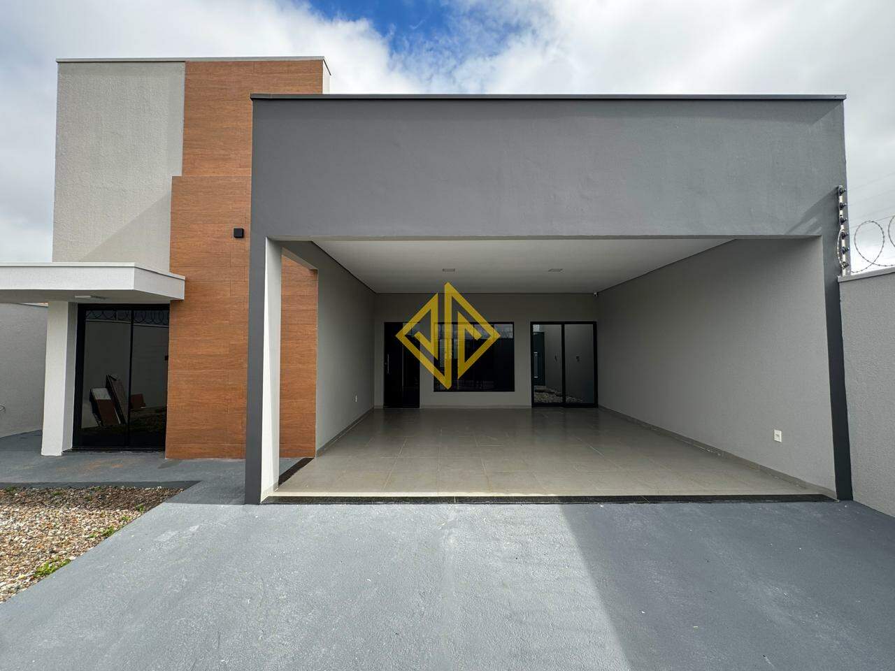 Casa à venda no Jardim Vitória: 