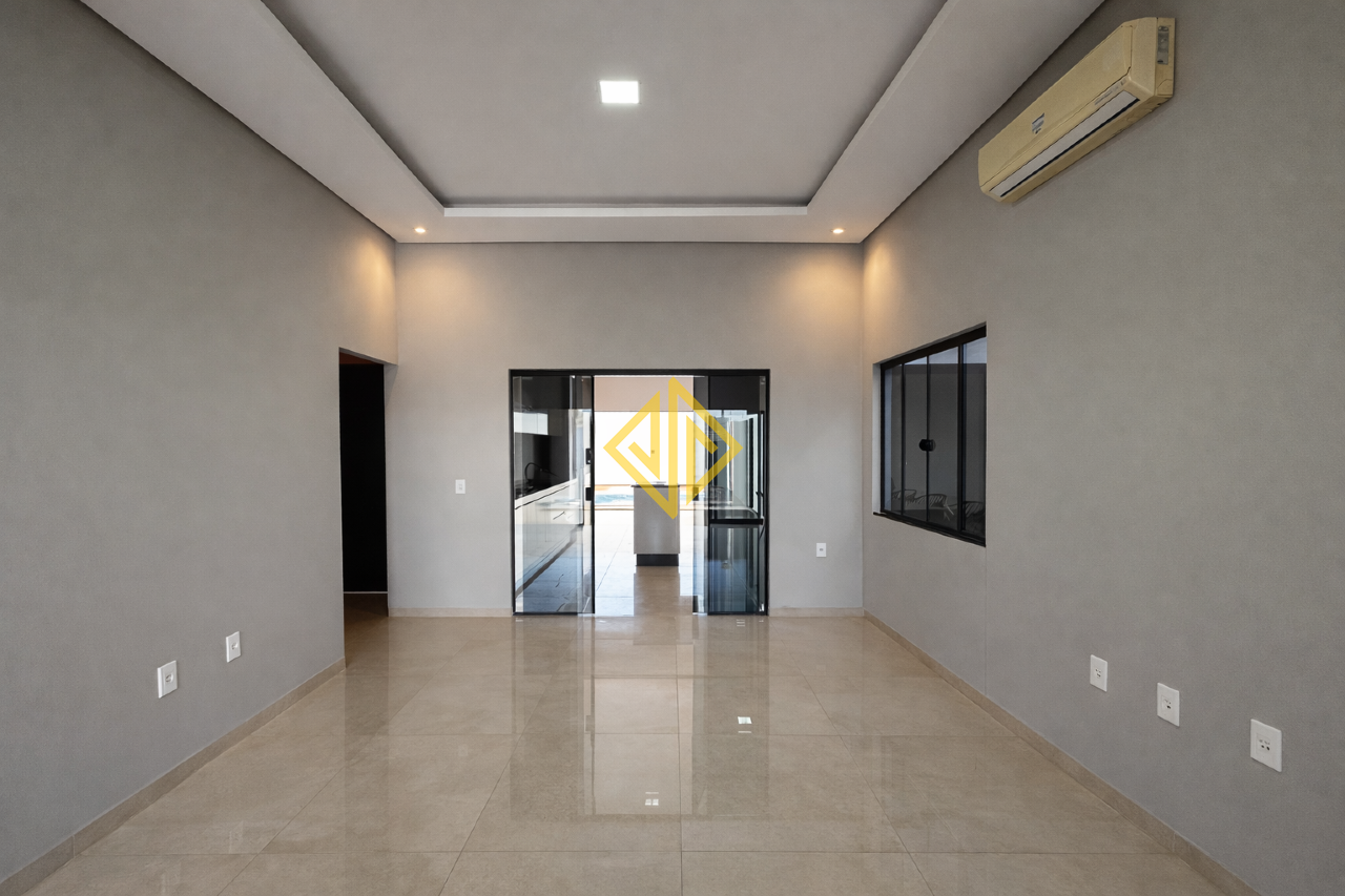 Casa à venda no Jardim Vitória: 