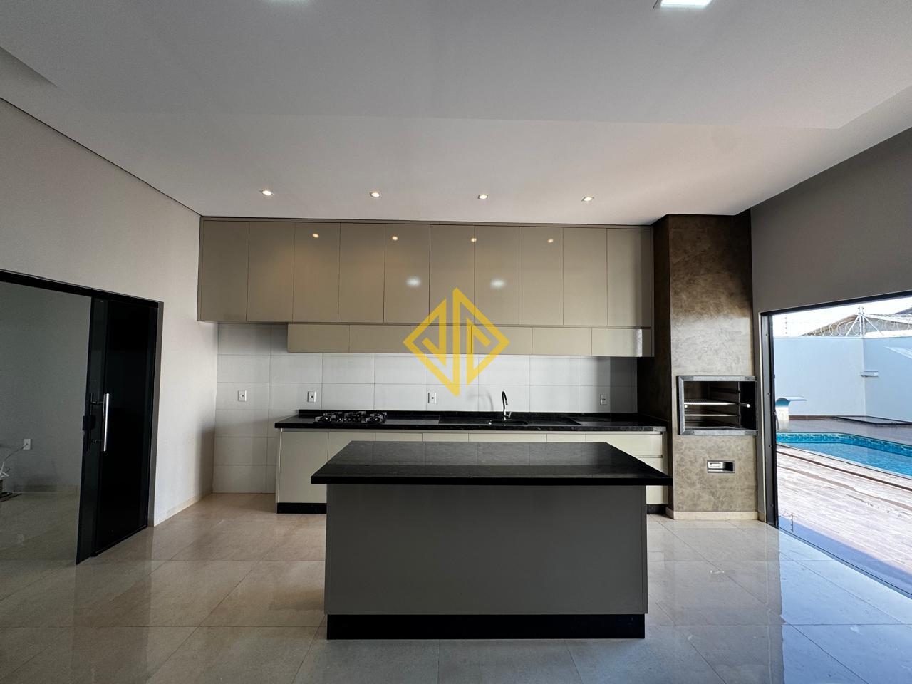 Casa à venda no Jardim Vitória: 