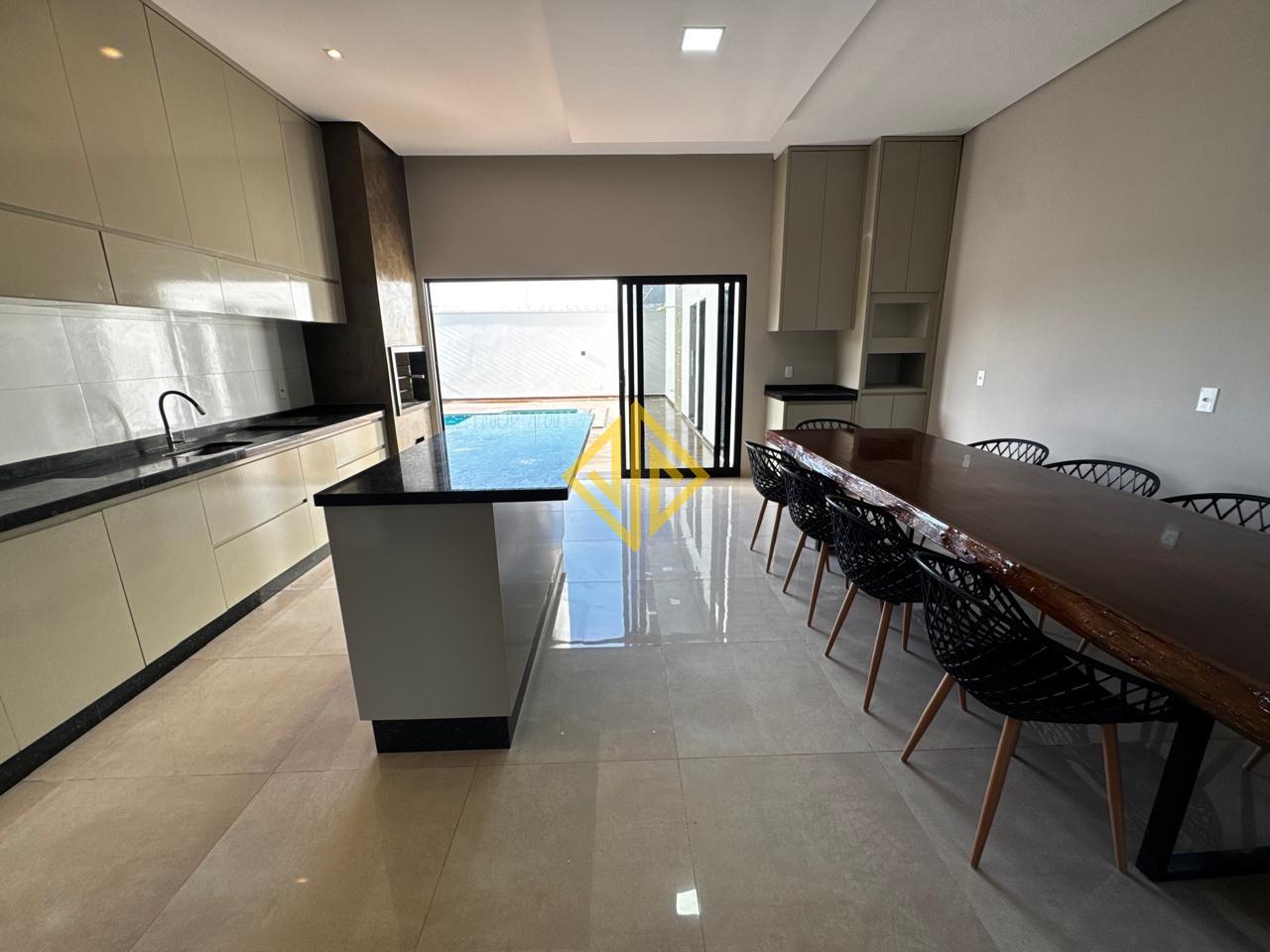 Casa à venda no Jardim Vitória: 