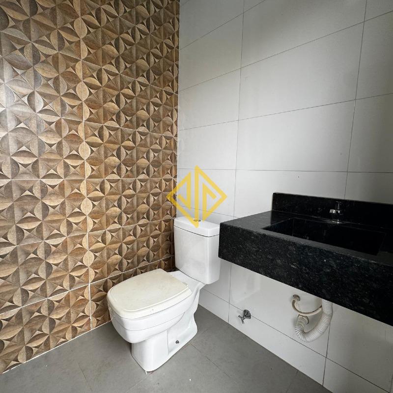 Casa à venda no Jardim Vitória: 