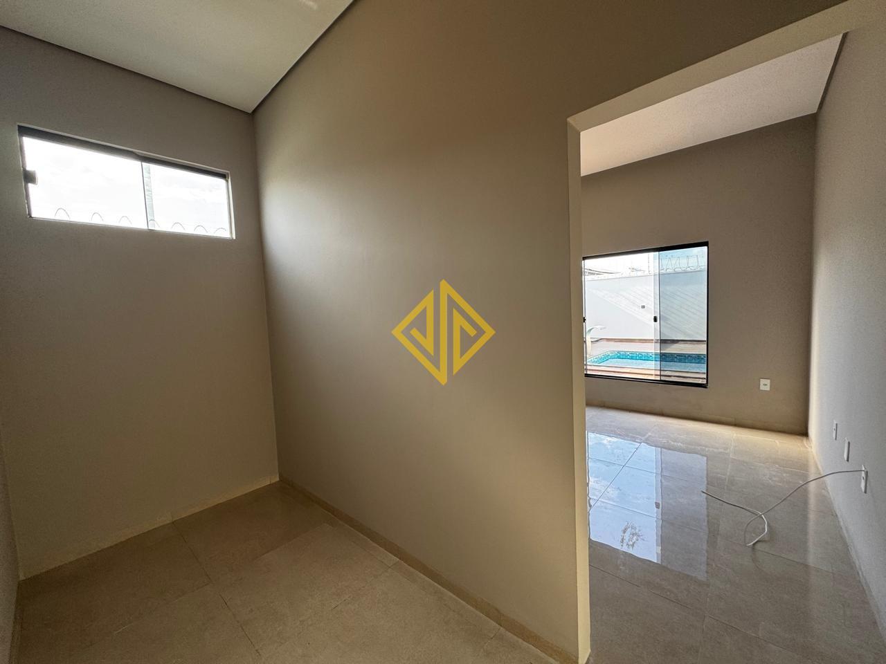 Casa à venda no Jardim Vitória: 