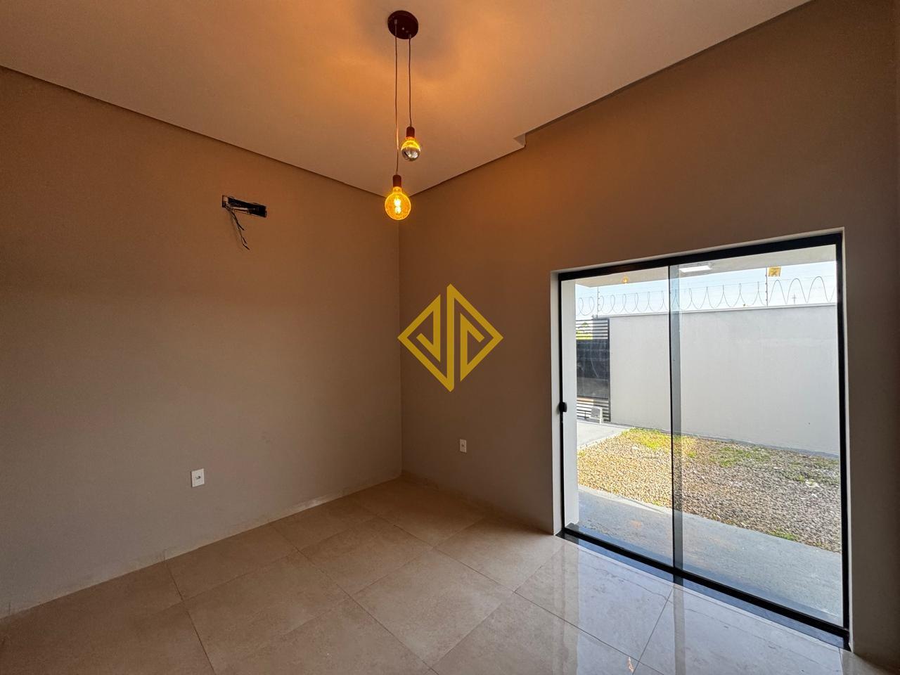 Casa à venda no Jardim Vitória: 