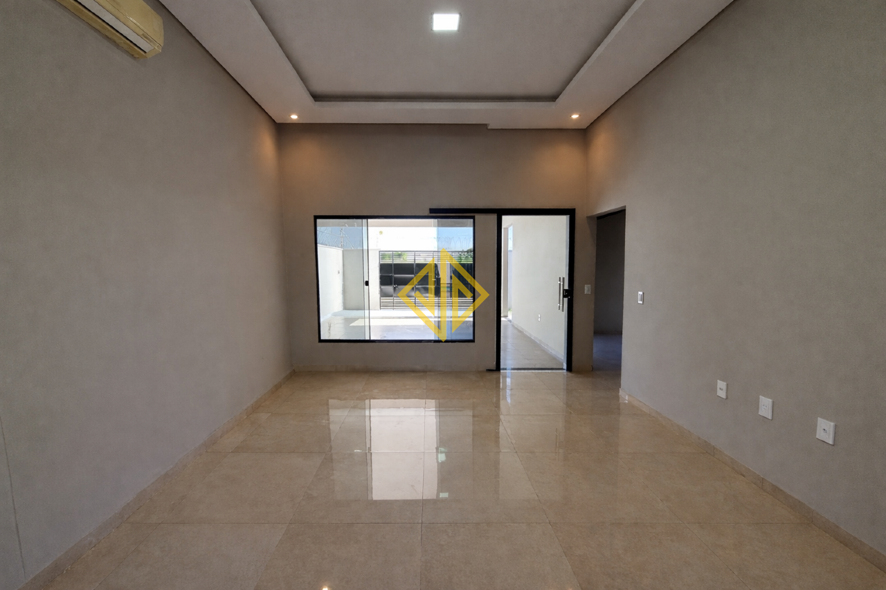 Casa à venda no Jardim Vitória: 