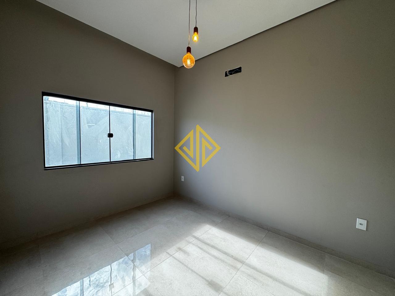 Casa à venda no Jardim Vitória: 