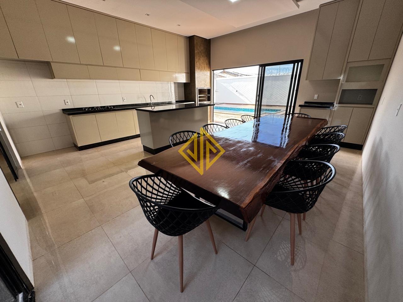 Casa à venda no Jardim Vitória: 