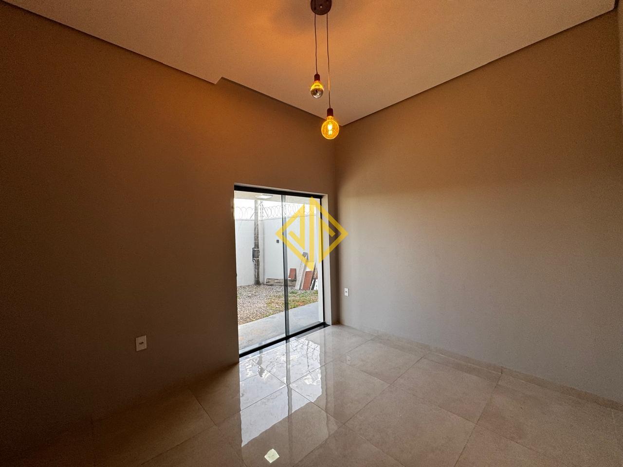 Casa à venda no Jardim Vitória: 