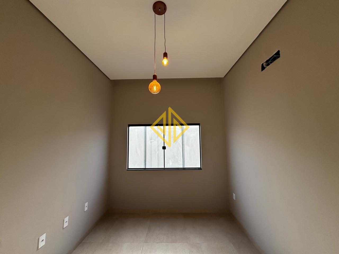 Casa à venda no Jardim Vitória: 