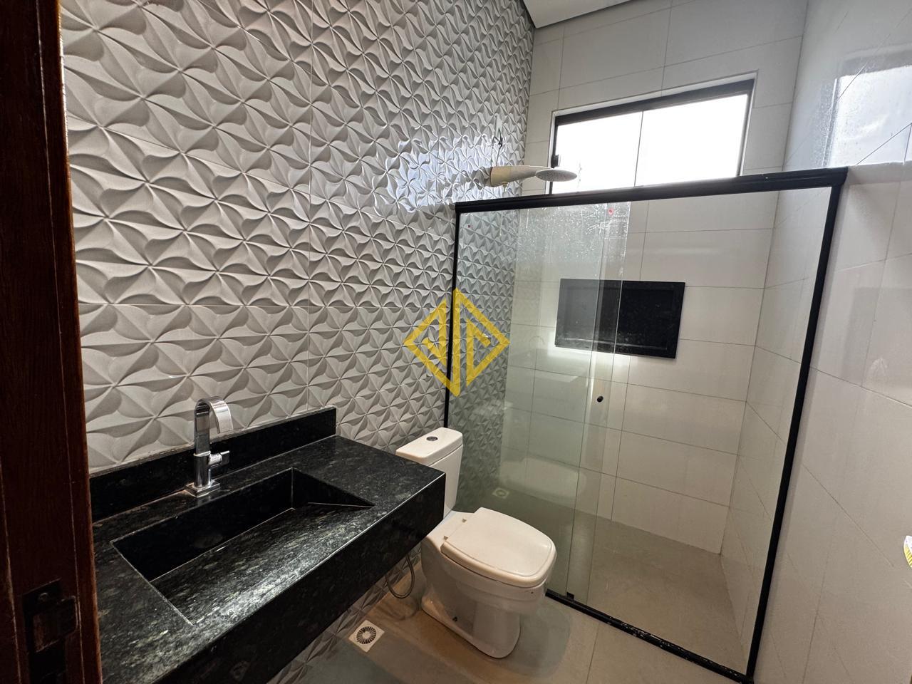 Casa à venda no Jardim Vitória: 