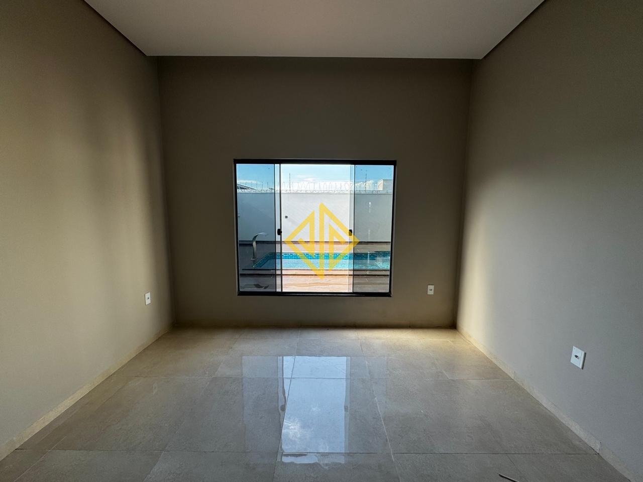 Casa à venda no Jardim Vitória: 