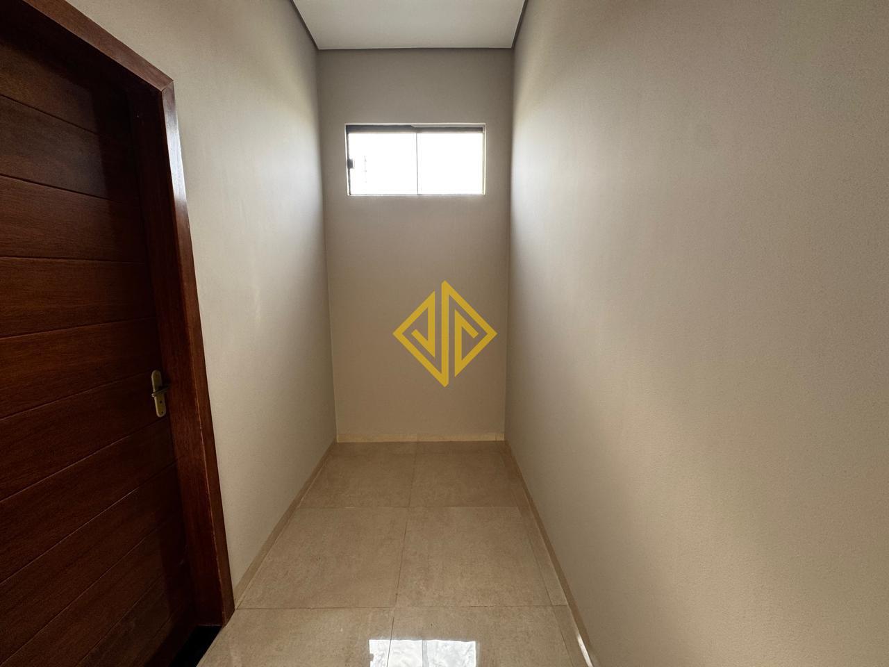 Casa à venda no Jardim Vitória: 