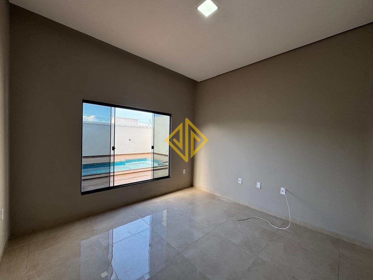 Casa à venda no Jardim Vitória: 